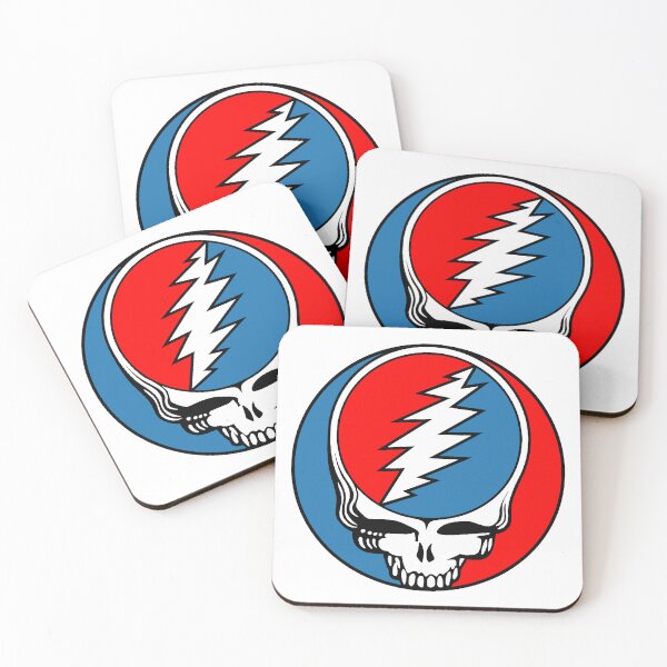 Item preview, Uncle John's Band Grateful designed and sold by bryanrdneri.