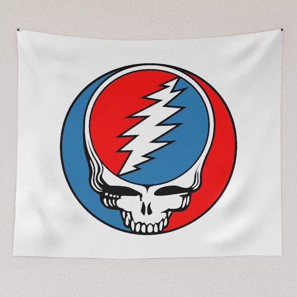 Item preview, Uncle John's Band Grateful designed and sold by bryanrdneri.