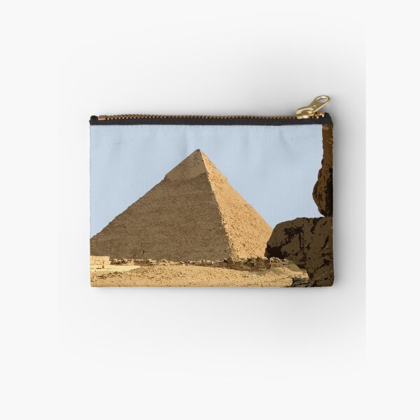 Item preview, Great Pyramids of Giza, Egypt - Egyptian Pyramids designed and sold by ShopieHome.