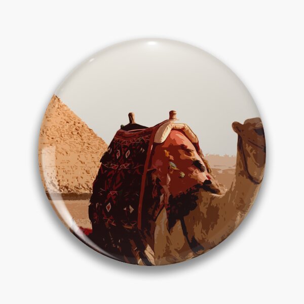 Item preview, Pyramids of Giza, Egypt - Egyptian Pyramids designed and sold by ShopieHome.