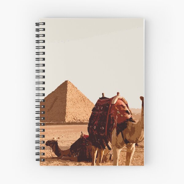 Item preview, Pyramids of Giza, Egypt - Egyptian Pyramids designed and sold by ShopieHome.
