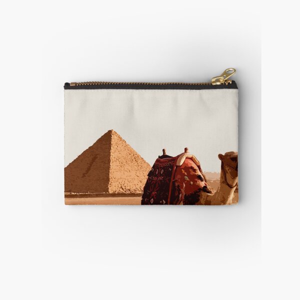 Item preview, Pyramids of Giza, Egypt - Egyptian Pyramids designed and sold by ShopieHome.