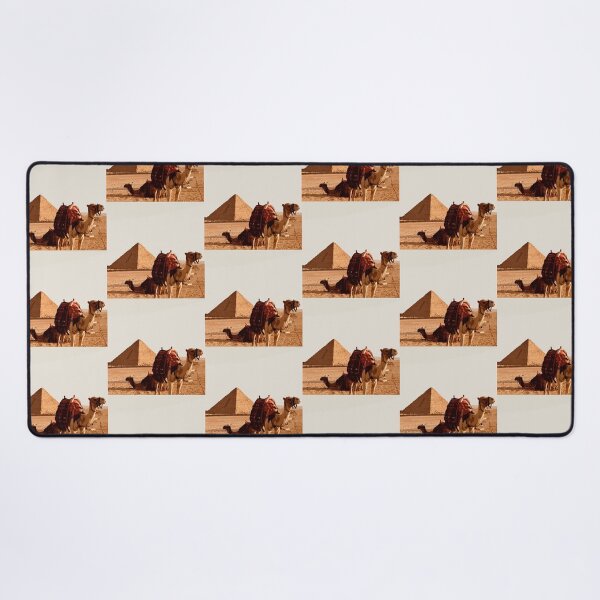 Item preview, Pyramids of Giza, Egypt - Egyptian Pyramids designed and sold by ShopieHome.