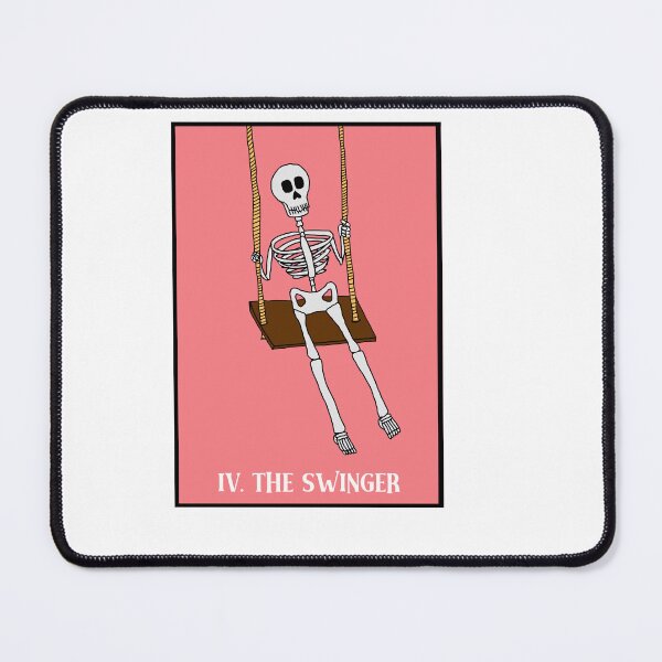 Item preview, The Swinger designed and sold by amylovesnewwave.