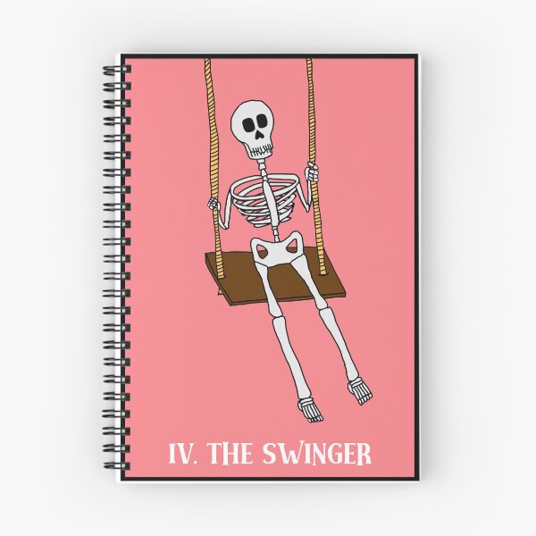 Item preview, The Swinger designed and sold by amylovesnewwave.