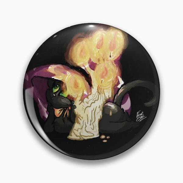 Item preview, OdditiesnOctober - Hand designed and sold by KitschyCats.