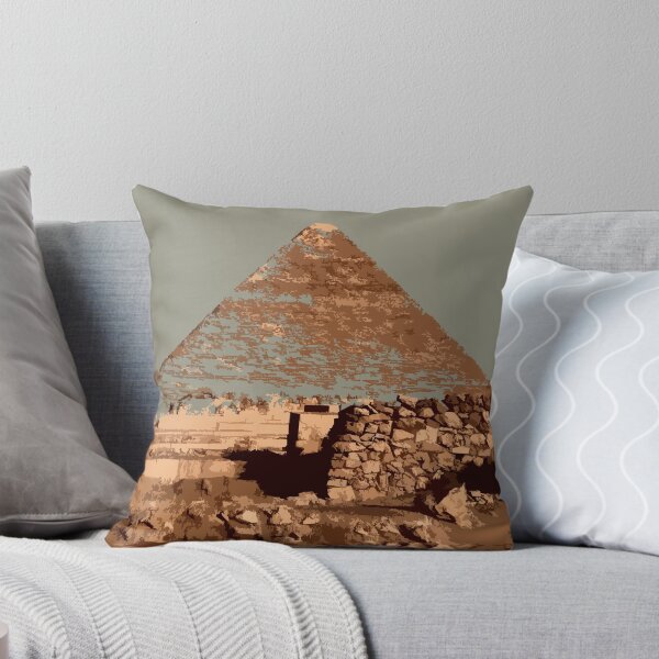 Item preview, Great Pyramid of Giza, Egypt - Egyptian Pyramids designed and sold by ShopieHome.