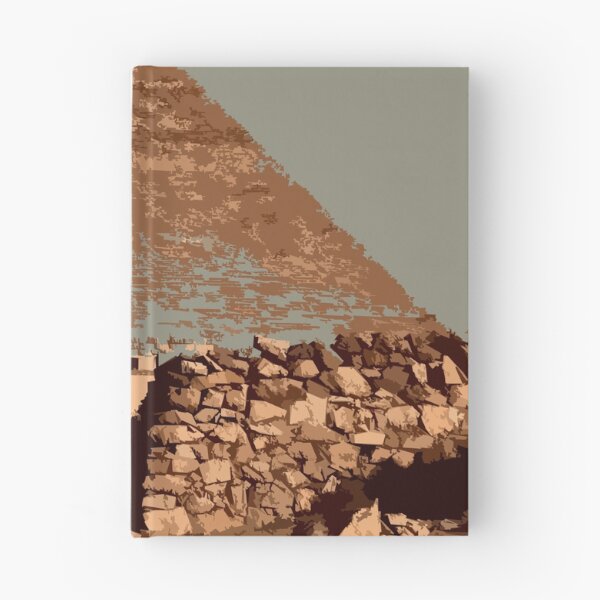 Item preview, Great Pyramid of Giza, Egypt - Egyptian Pyramids designed and sold by ShopieHome.