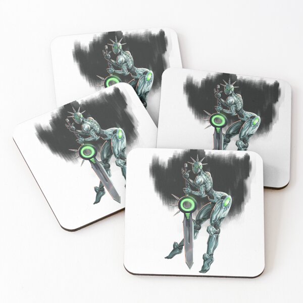 Item preview, Robot! designed and sold by Design-By-Josh.