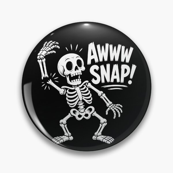 Item preview, Awww Snap Broken Arm Funny Kids Get Well Soon Gear designed and sold by DynamicDesign.