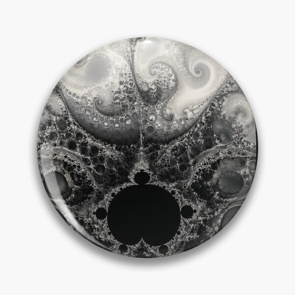 Item preview, Mandelbrot Return designed and sold by TrezeTreze.