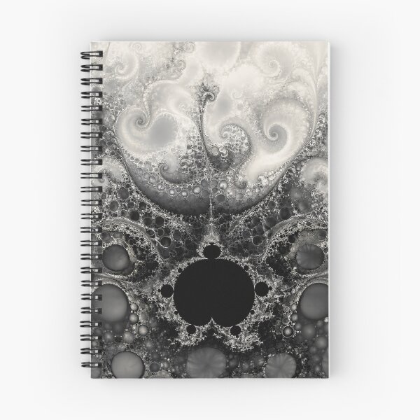 Item preview, Mandelbrot Return designed and sold by TrezeTreze.