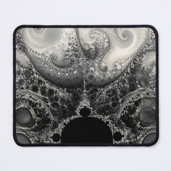 Item preview, Mandelbrot Return designed and sold by TrezeTreze.