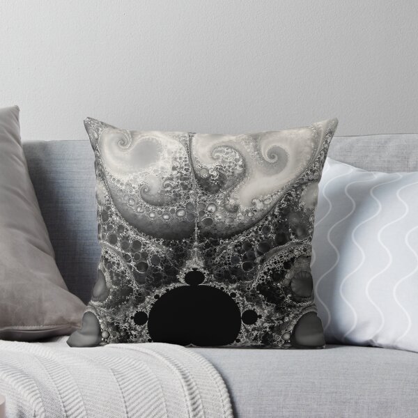 Item preview, Mandelbrot Return designed and sold by TrezeTreze.