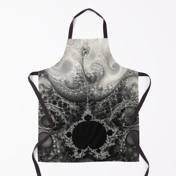 Item preview, Retorno de Mandelbrot designed and sold by TrezeTreze.