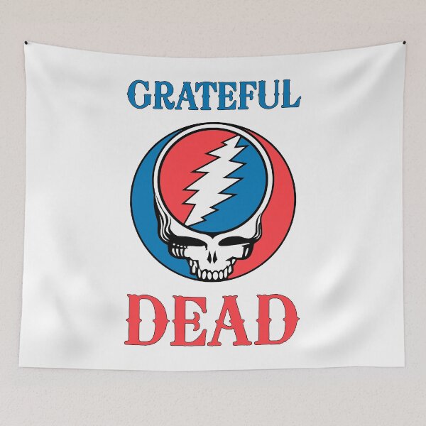 Item preview, Friend of The Devil Grateful designed and sold by bryanrdneri.