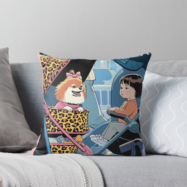 Item preview, Meet Cute designed and sold by MicheleHenry00.
