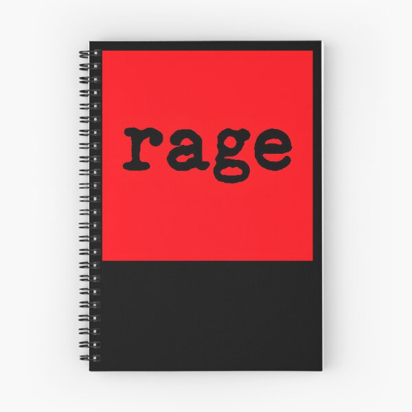 Item preview, RAGE RARE designed and sold by niarafildaca.