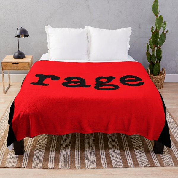 Item preview, RAGE RARE designed and sold by niarafildaca.