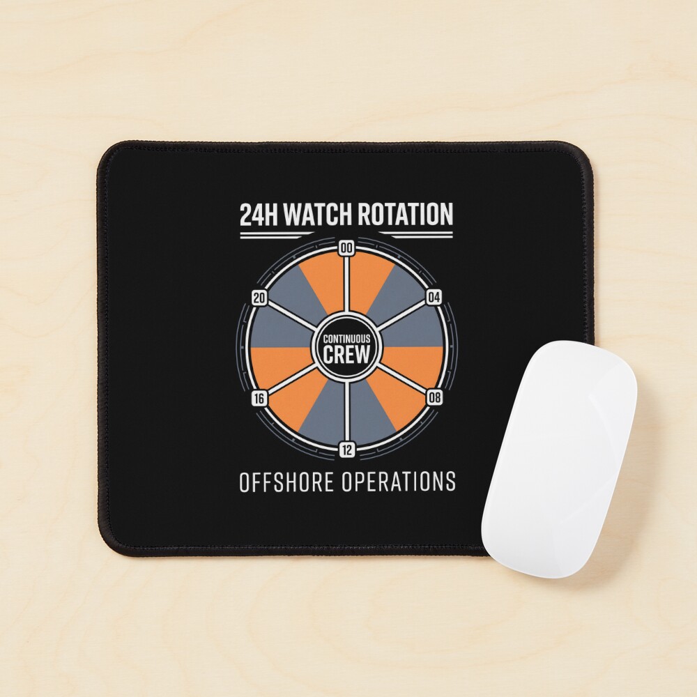 Item preview, Mouse Pad designed and sold by SplashTastic.