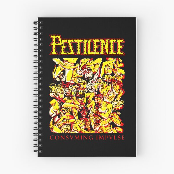 Item preview, Grunge Style Technical Death Metal Band designed and sold by HydroSketchy.
