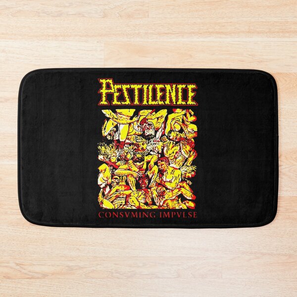 Item preview, Grunge Style Technical Death Metal Band designed and sold by HydroSketchy.