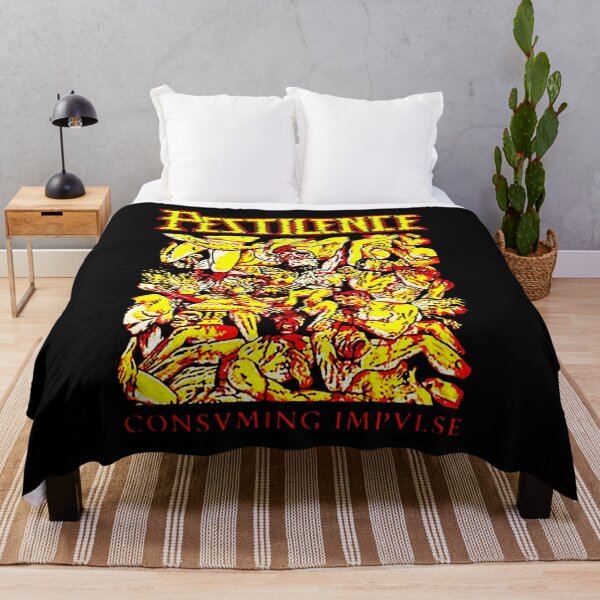 Item preview, Grunge Style Technical Death Metal Band designed and sold by HydroSketchy.