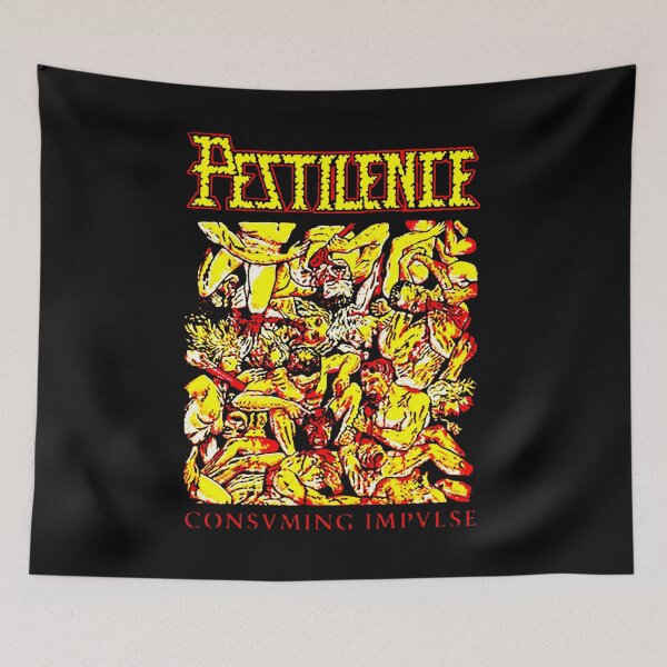 Item preview, Grunge Style Technical Death Metal Band designed and sold by HydroSketchy.