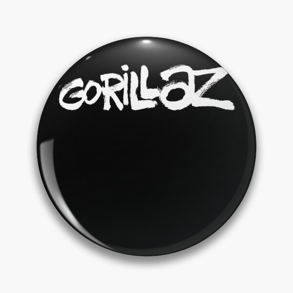 Item preview, retro classic gorillaz band designed and sold by marasjanuar.