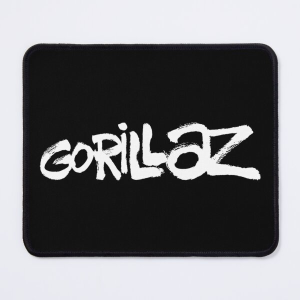 Artikelvorschau, Retro-Klassiker Gorillaz-Band entworfen und verkauft von marasjanuar.