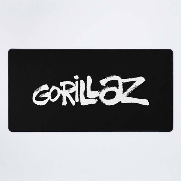 Item preview, retro classic gorillaz band designed and sold by marasjanuar.