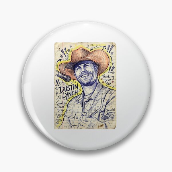 Item preview, Dustin lynch music album cover art typography designed and sold by ARTeez⭐️⭐️⭐️⭐️⭐️.