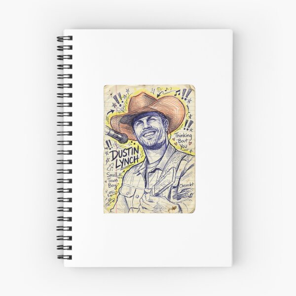 Item preview, Dustin lynch music album cover art typography designed and sold by ARTeez⭐️⭐️⭐️⭐️⭐️.
