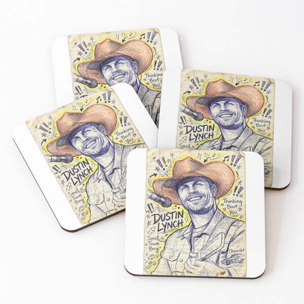 Item preview, Dustin lynch music album cover art typography designed and sold by ARTeez⭐️⭐️⭐️⭐️⭐️.