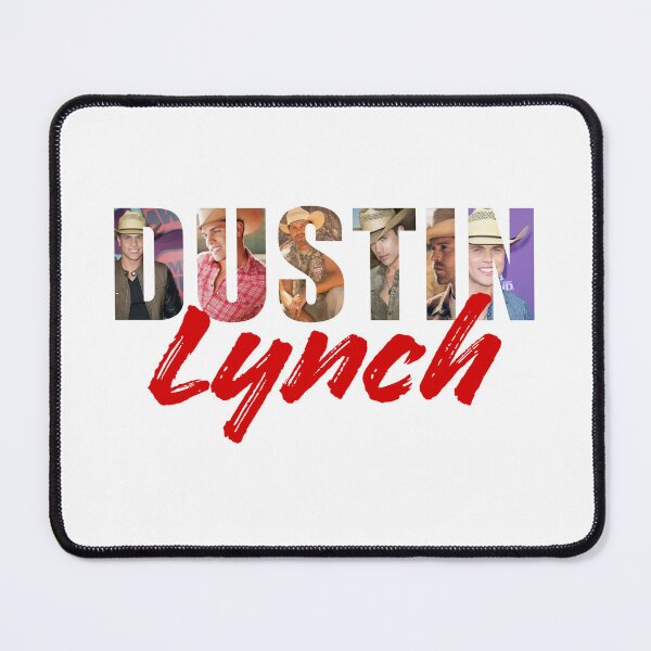Item preview, Dustin lynch music album cover art typography designed and sold by ARTeez⭐️⭐️⭐️⭐️⭐️.