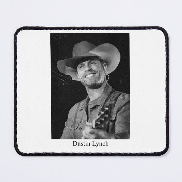 Item preview, Dustin lynch music album cover art typography designed and sold by ARTeez⭐️⭐️⭐️⭐️⭐️.