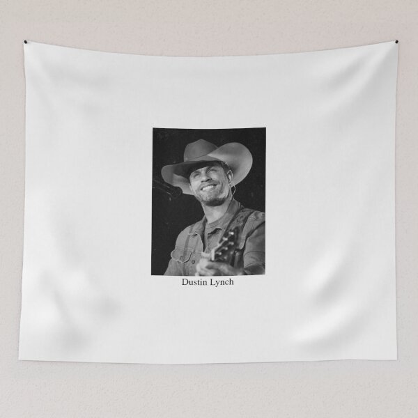 Item preview, Dustin lynch music album cover art typography designed and sold by ARTeez⭐️⭐️⭐️⭐️⭐️.