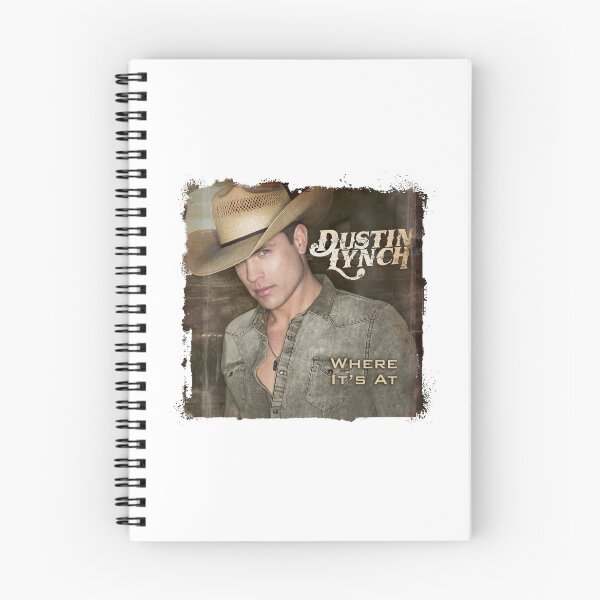 Item preview, Dustin lynch music album cover art typography designed and sold by ARTeez⭐️⭐️⭐️⭐️⭐️.