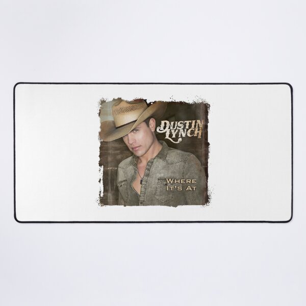 Item preview, Dustin lynch music album cover art typography designed and sold by ARTeez⭐️⭐️⭐️⭐️⭐️.