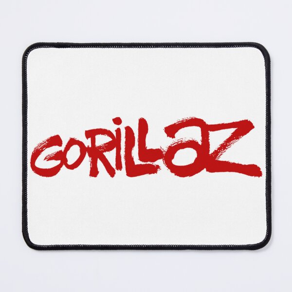 Item preview, retro vintage gorillaz band designed and sold by marasjanuar.