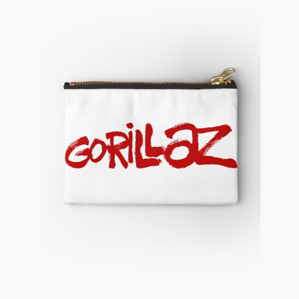 Item preview, retro vintage gorillaz band designed and sold by marasjanuar.