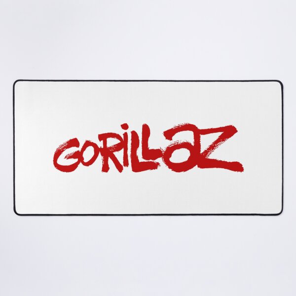 Item preview, retro vintage gorillaz band designed and sold by marasjanuar.