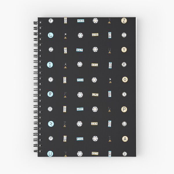 Item preview, Constellation Glyphs designed and sold by KungPowUnicorn.