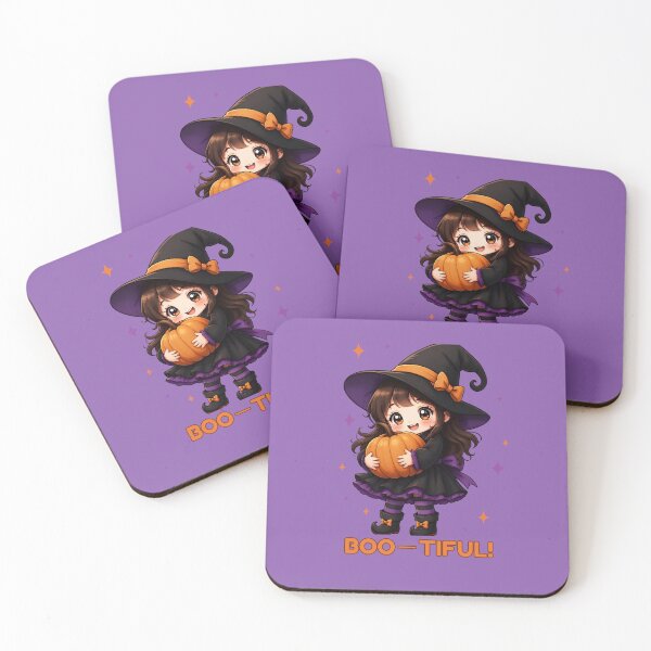 Item preview, Boo-tiful! designed and sold by BeeStylishTees.