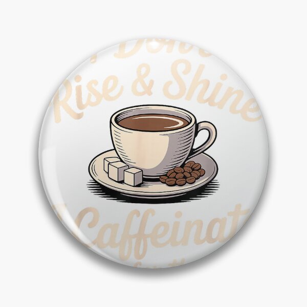 Artikelvorschau, Lustiges Kaffeemotiv für Männer und Frauen, Kaffeesüchtige und Kaffeeliebhaber – T-Shirt entworfen und verkauft von Model-Yoys.