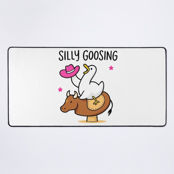 Item preview, Whimsical Silly Goosing designed and sold by Love Joy.