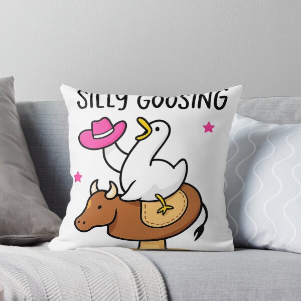 Item preview, Whimsical Silly Goosing designed and sold by Love Joy.