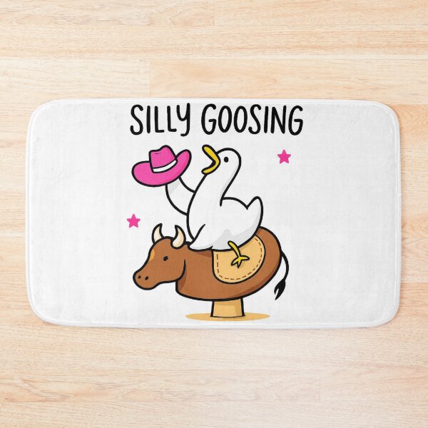 Item preview, Whimsical Silly Goosing designed and sold by Love Joy.