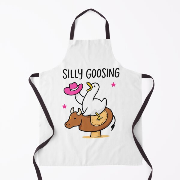 Item preview, Whimsical Silly Goosing designed and sold by Love Joy.