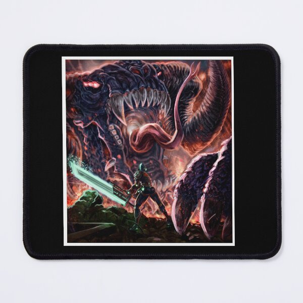 Item preview, Monster vs Robot designed and sold by Design-By-Josh.